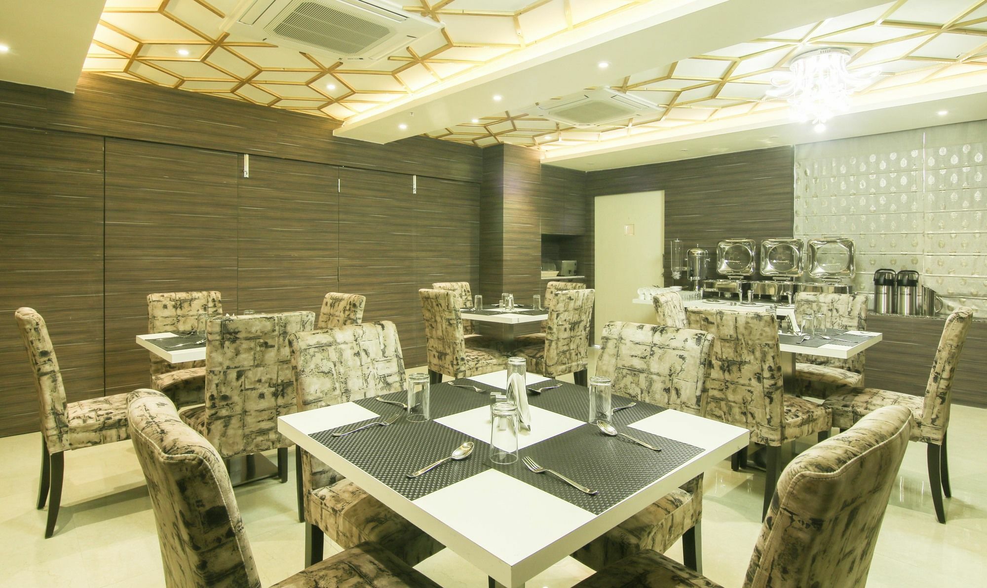 מלון Treebo Hoops, Near Kolkata Airport מראה חיצוני תמונה